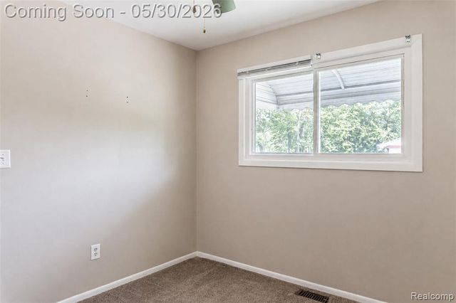 431 Hayes Street, Ypsilanti, MI 48198