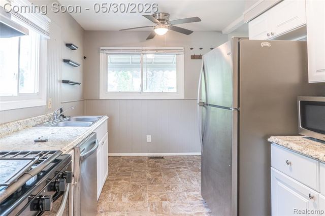 431 Hayes Street, Ypsilanti, MI 48198