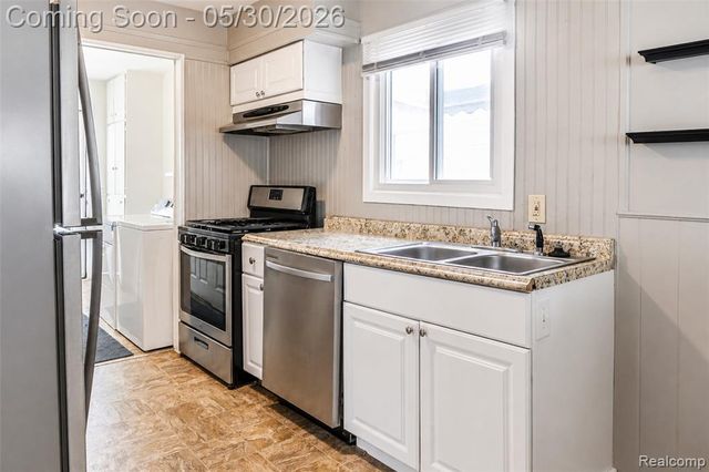 431 Hayes Street, Ypsilanti, MI 48198