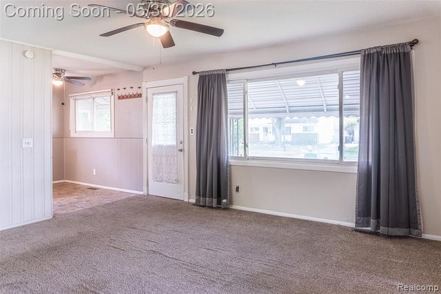 431 Hayes Street, Ypsilanti, MI 48198