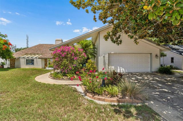 2781 VALENCIA LANE W, Palm Harbor, FL 34684