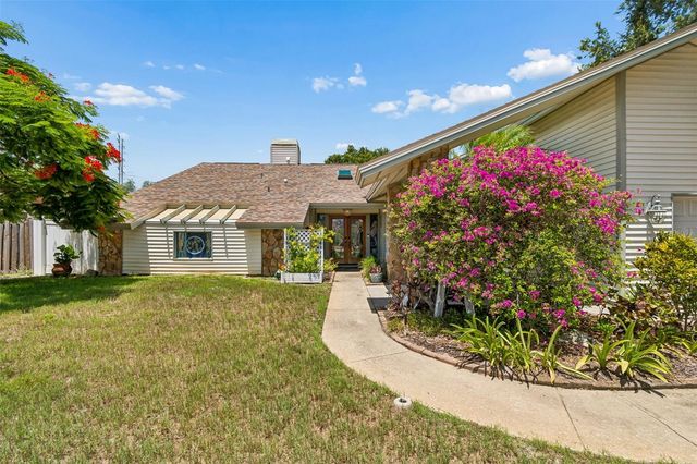 2781 VALENCIA LANE W, Palm Harbor, FL 34684