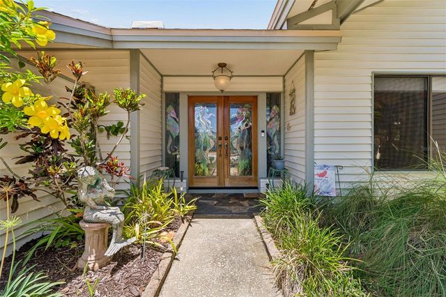 2781 VALENCIA LANE W, Palm Harbor, FL 34684
