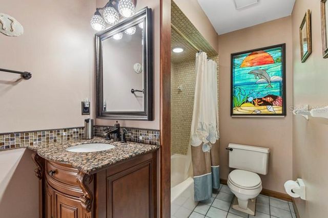 2781 VALENCIA LANE W, Palm Harbor, FL 34684