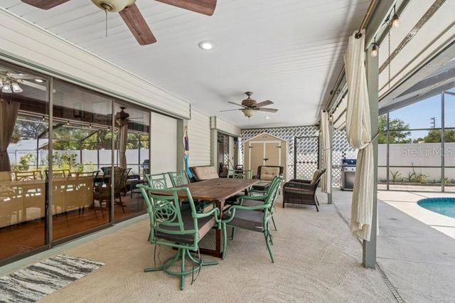 2781 VALENCIA LANE W, Palm Harbor, FL 34684