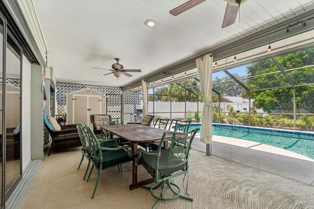 2781 VALENCIA LANE W, Palm Harbor, FL 34684