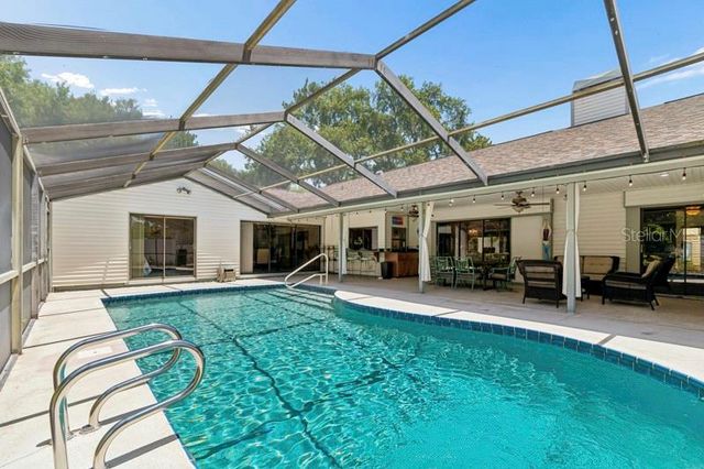 2781 VALENCIA LANE W, Palm Harbor, FL 34684