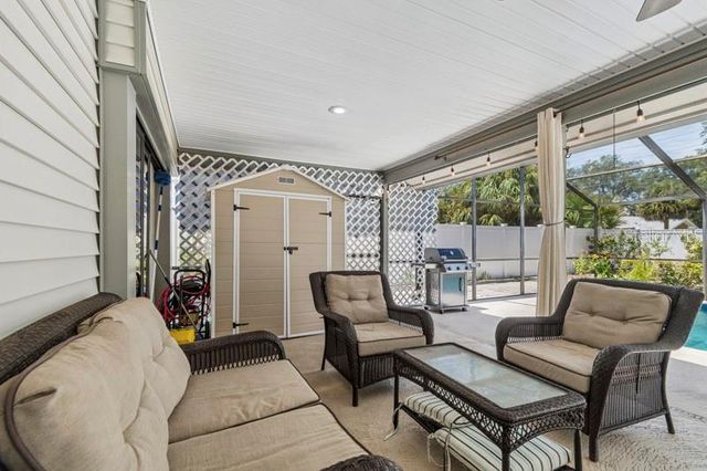 2781 VALENCIA LANE W, Palm Harbor, FL 34684
