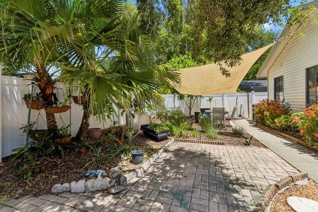 2781 VALENCIA LANE W, Palm Harbor, FL 34684