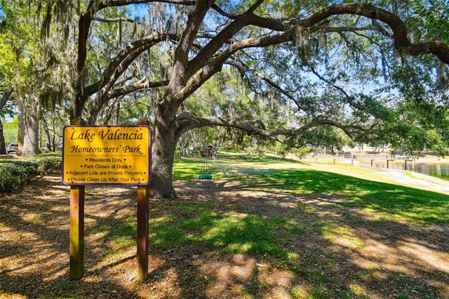 2781 VALENCIA LANE W, Palm Harbor, FL 34684