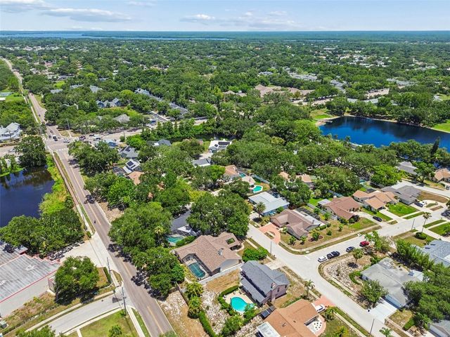 2781 VALENCIA LANE W, Palm Harbor, FL 34684