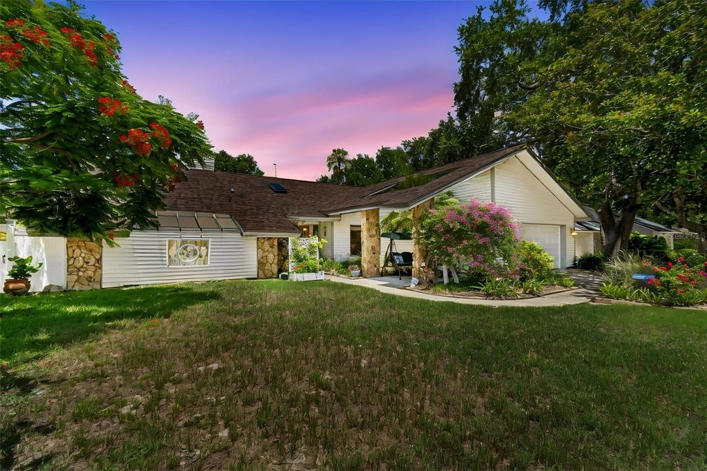 2781 VALENCIA LANE W, Palm Harbor, FL 34684