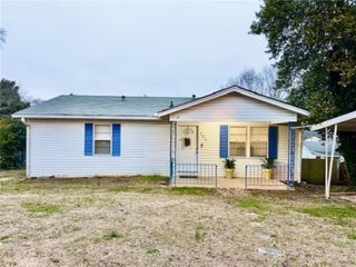 209 Moultrie SE Lane, Rome, GA 30161