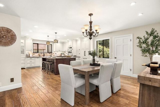 595 Wente Street, Ben Lomond, CA 95005