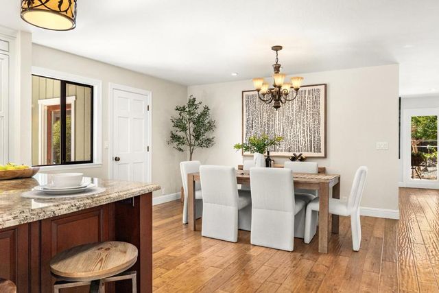 595 Wente Street, Ben Lomond, CA 95005