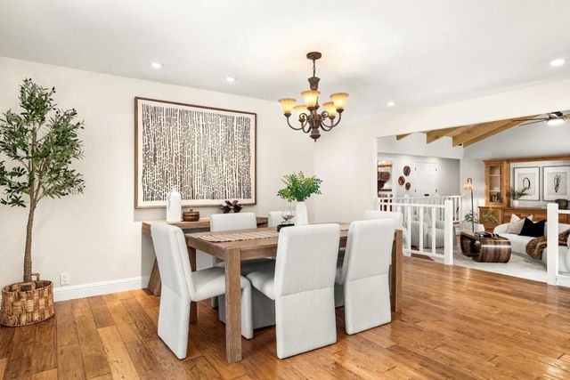 595 Wente Street, Ben Lomond, CA 95005