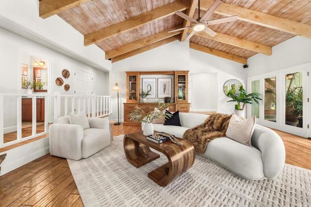595 Wente Street, Ben Lomond, CA 95005