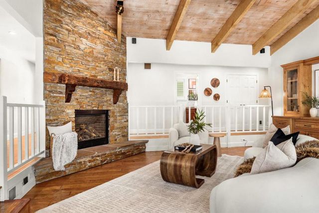 595 Wente Street, Ben Lomond, CA 95005
