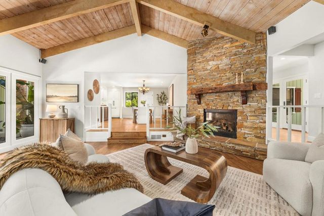 595 Wente Street, Ben Lomond, CA 95005