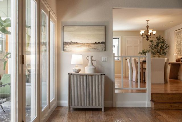 595 Wente Street, Ben Lomond, CA 95005