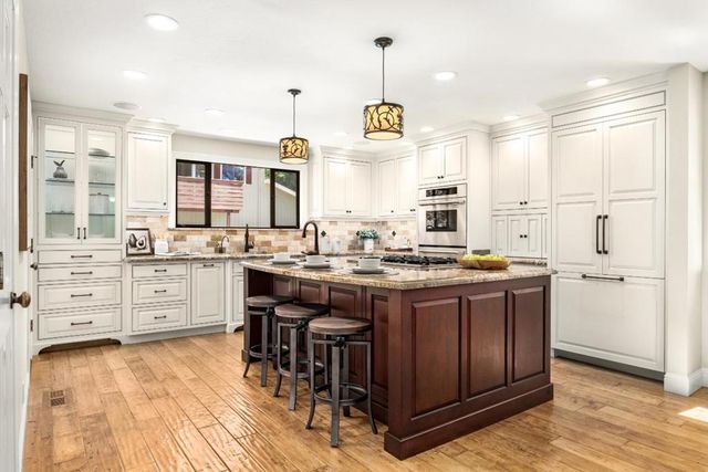 595 Wente Street, Ben Lomond, CA 95005