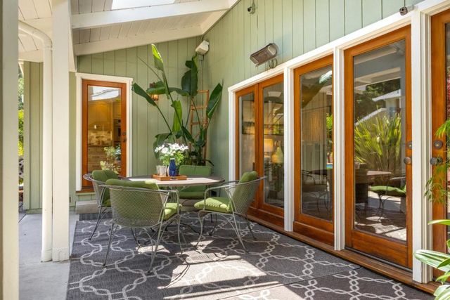 595 Wente Street, Ben Lomond, CA 95005