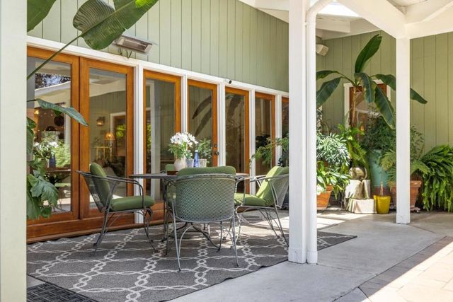 595 Wente Street, Ben Lomond, CA 95005