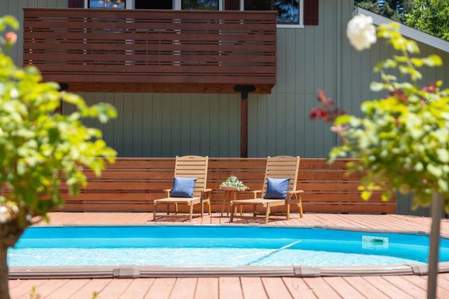 595 Wente Street, Ben Lomond, CA 95005