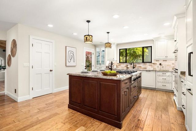 595 Wente Street, Ben Lomond, CA 95005
