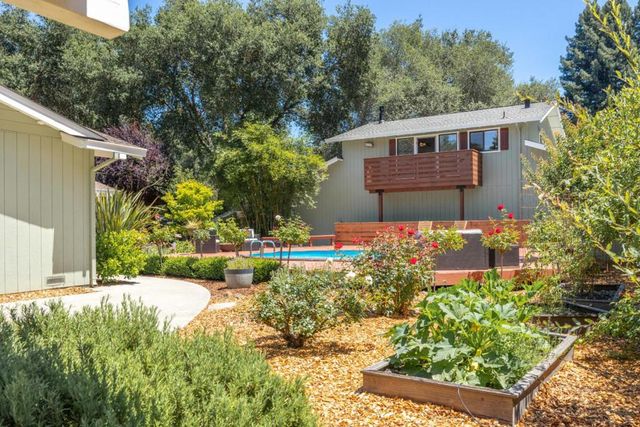595 Wente Street, Ben Lomond, CA 95005
