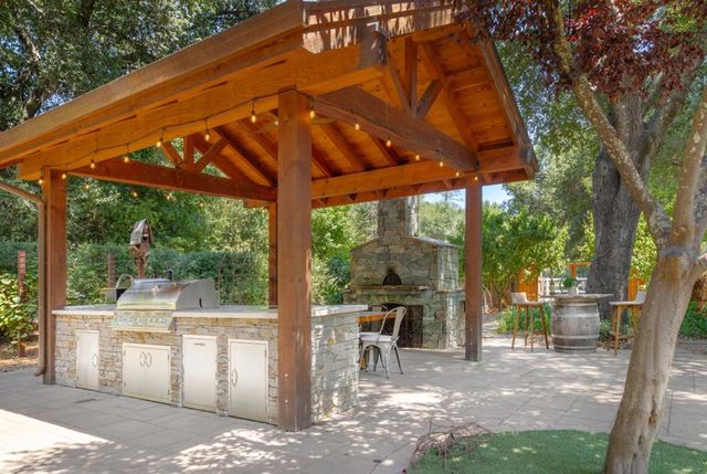 595 Wente Street, Ben Lomond, CA 95005