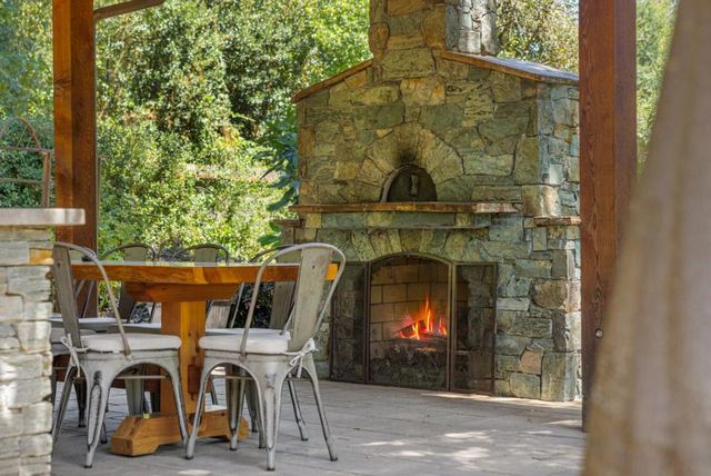 595 Wente Street, Ben Lomond, CA 95005