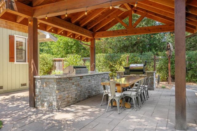 595 Wente Street, Ben Lomond, CA 95005