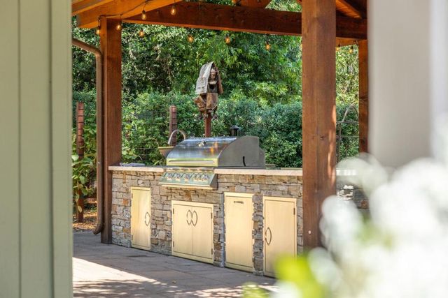 595 Wente Street, Ben Lomond, CA 95005