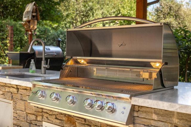595 Wente Street, Ben Lomond, CA 95005