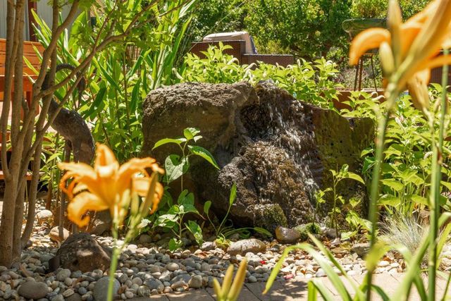 595 Wente Street, Ben Lomond, CA 95005