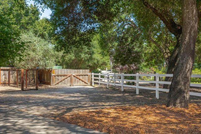 595 Wente Street, Ben Lomond, CA 95005
