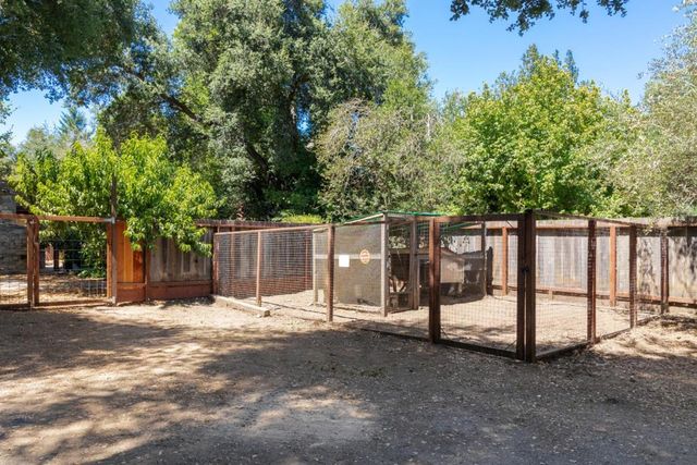 595 Wente Street, Ben Lomond, CA 95005
