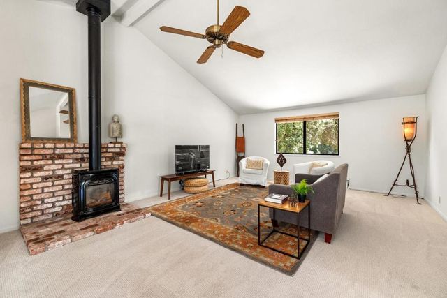 595 Wente Street, Ben Lomond, CA 95005