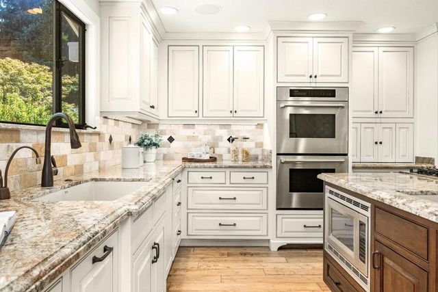 595 Wente Street, Ben Lomond, CA 95005