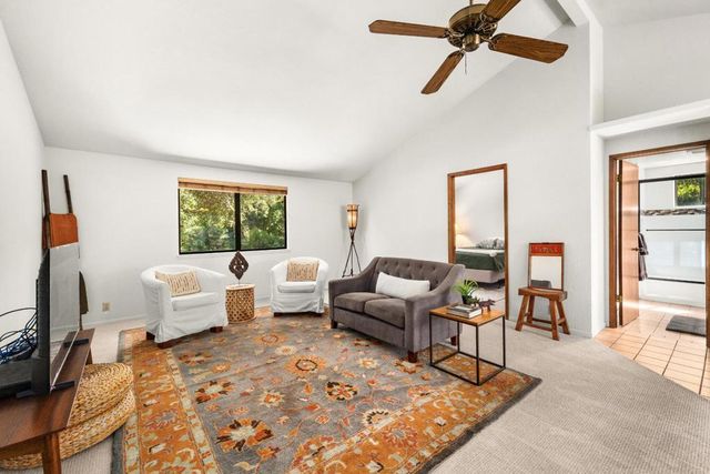 595 Wente Street, Ben Lomond, CA 95005