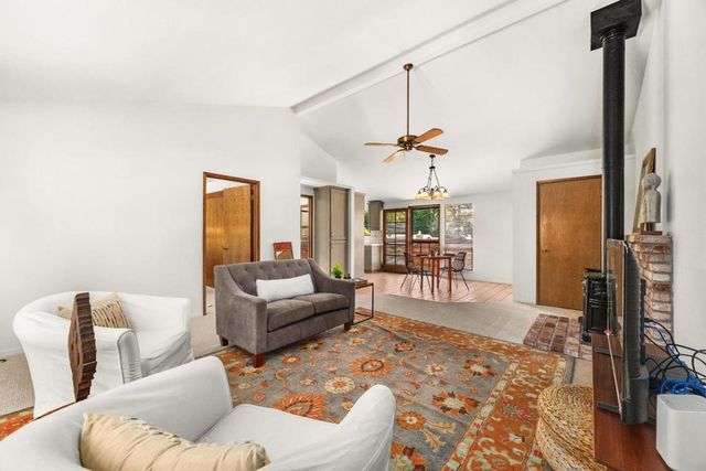 595 Wente Street, Ben Lomond, CA 95005