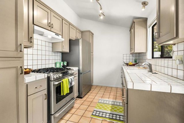 595 Wente Street, Ben Lomond, CA 95005
