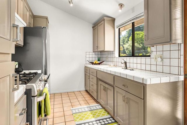 595 Wente Street, Ben Lomond, CA 95005