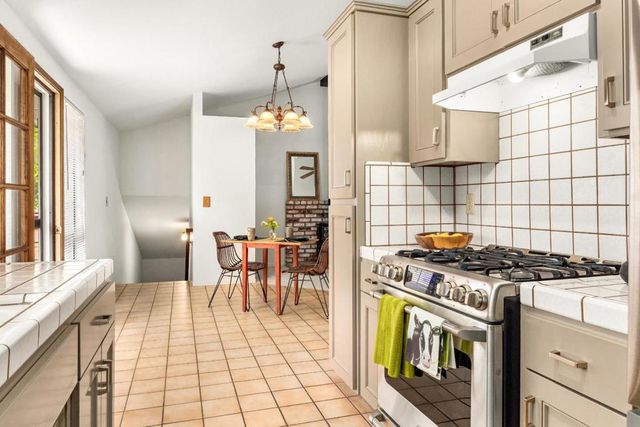 595 Wente Street, Ben Lomond, CA 95005