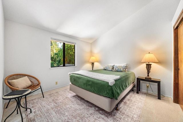 595 Wente Street, Ben Lomond, CA 95005