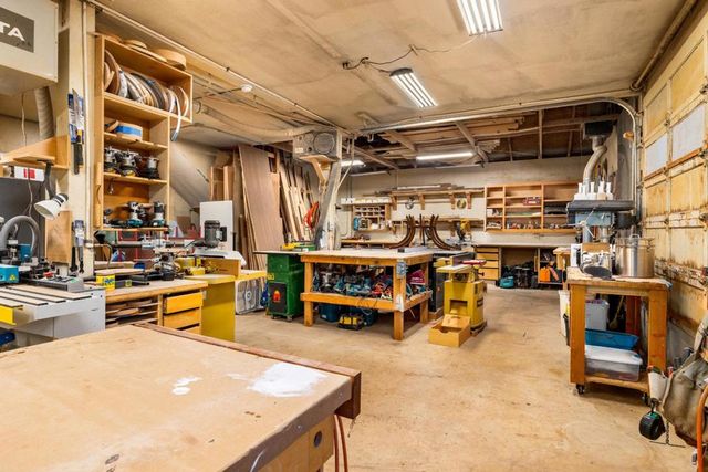 595 Wente Street, Ben Lomond, CA 95005