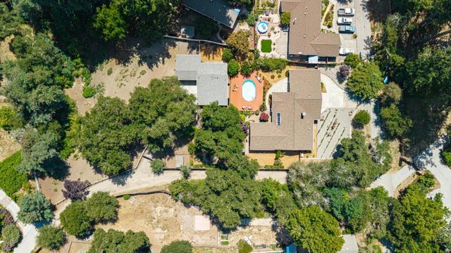 595 Wente Street, Ben Lomond, CA 95005