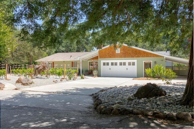 595 Wente Street, Ben Lomond, CA 95005