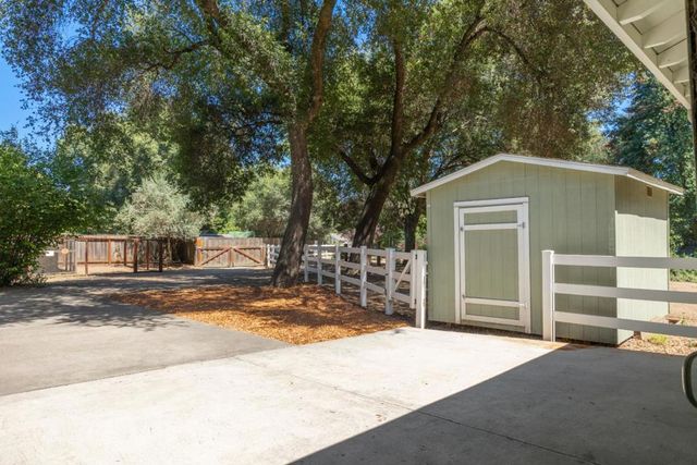 595 Wente Street, Ben Lomond, CA 95005